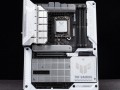 TUF GAMING Z790-BTF WIFI和RTX 4070 Ti SUPER BTF开箱评测