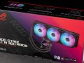 ROG Strix LC III 360 ARGB飞龙三代一体式水冷开箱评测（rog飞龙360水冷怎么样）