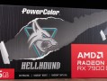 AMD Radeon RX 7900 GRE开箱评测（amd rx780 rx790）