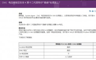 i5 12400F支持多少频率内存（i512400f支持多少频率内存）