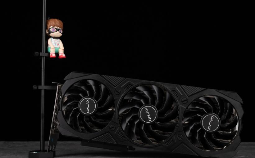 GALAX GeForce RTX4070Ti EX Gamer 1-Click OC显卡开箱评测-第11张图片-装机笔记