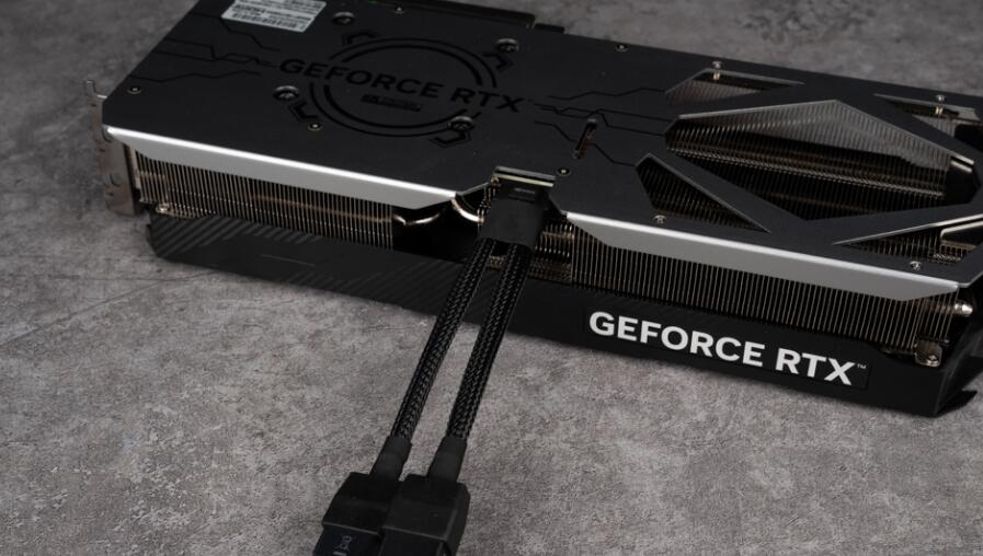 GALAX GeForce RTX4070Ti EX Gamer 1-Click OC显卡开箱评测-第6张图片-装机笔记