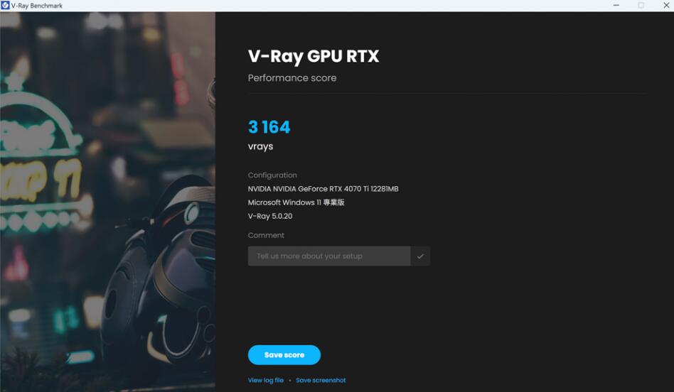 GALAX GeForce RTX4070Ti EX Gamer 1-Click OC显卡开箱评测-第19张图片-装机笔记