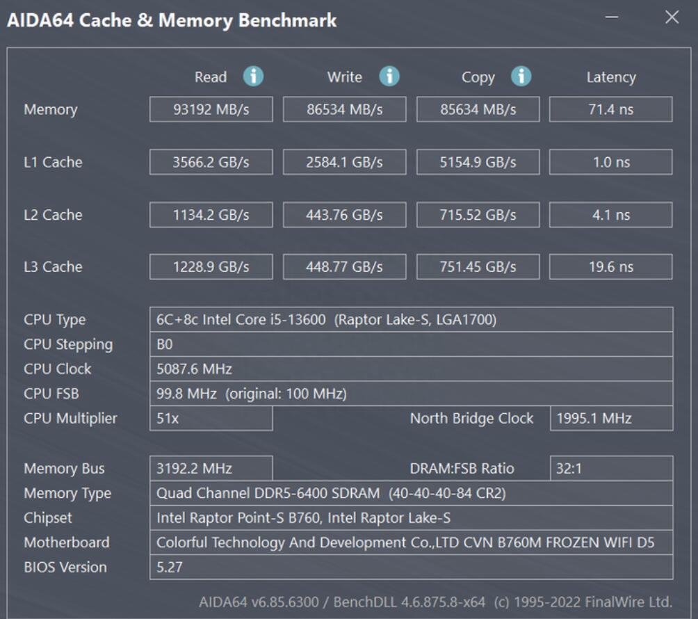 B760主板配什么CPU？能超频吗？（b760hv2）-第2张图片-装机笔记