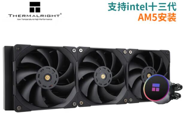 R9 7950X3D配什么散热器好（r9 5950x用什么散热器）-第1张图片-装机笔记