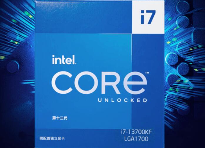 i7 13700KF配什么显卡最佳（i7 11700kf用什么显卡）-第1张图片-装机笔记