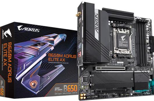 R5 7600配什么主板好（r75600x配什么主板）-第3张图片-装机笔记