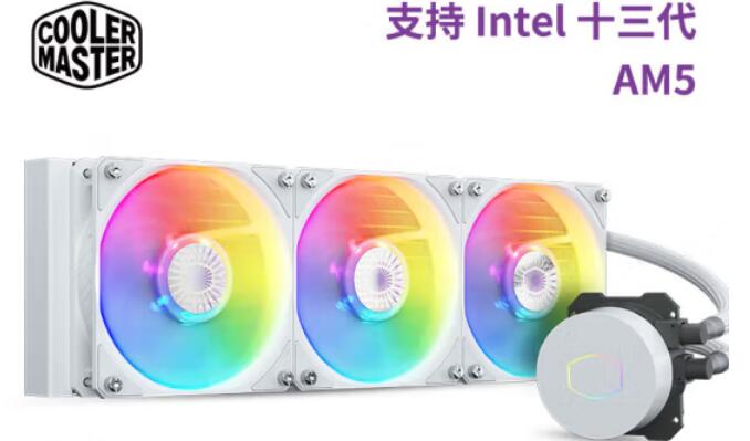 i5 13600K用什么散热器（i513600k用什么散热器）-第3张图片-装机笔记