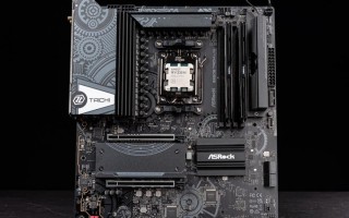 ASRock B650E Taichi Lite主板开箱评测（b650主板参数）