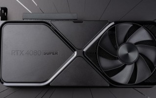 NVIDIA GeForce RTX4080Super开箱评测