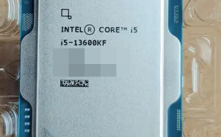 支持无线和蓝牙 i5 13600KF+RTX4060独显主机推荐