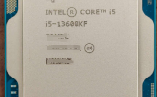 9000元中高端CPU i5 13600KF装机推荐 