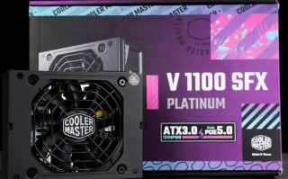 CoolerMaster V 1100 SFX Platinum电源开箱评测（sfx1000w电源2020）