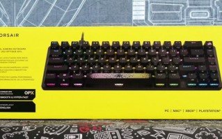 CORSAIR K65 Pro Mini电竞键盘（key65键盘）