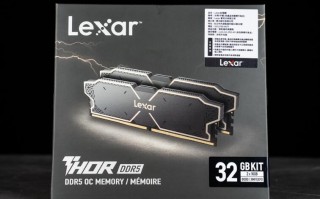 LEXAR THOR DDR5 6000 16GBx2內存开箱测试（lexar内存条怎么样）