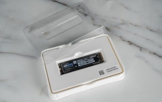 SAMSUNG 990 EVO PCIe M.2 SSD开箱评测（三星ssd 990）