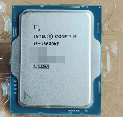 支持无线和蓝牙 i5 13600KF+RTX4060独显主机推荐-第1张图片-装机笔记