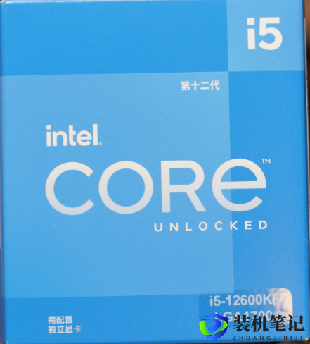 i5-12600KF的性能和性价比优势 RTX4060独显主机-第1张图片-装机笔记