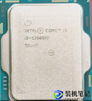 畅玩3A大作5000元游戏主机配置 i5 12600KF配RTX4060 海景房，支持无线和蓝牙-第1张图片-装机笔记