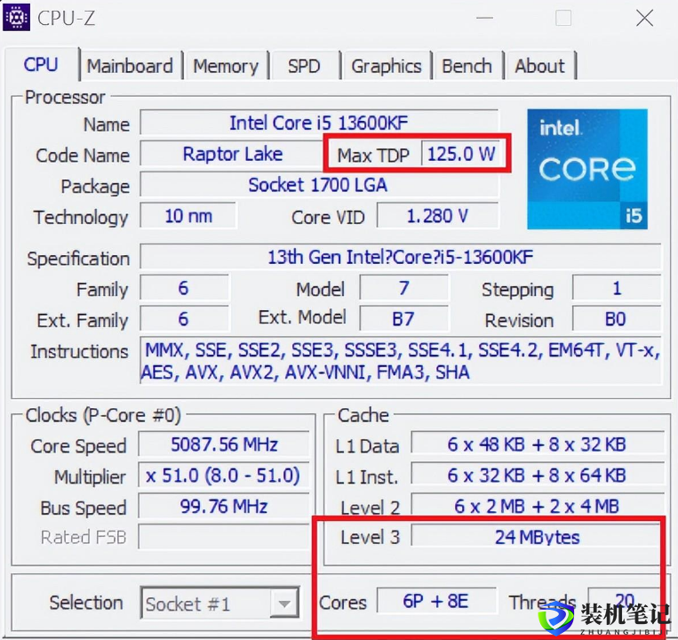 跌无止境?推荐1套i5搭配 i5 12600KF搭载RTX4060Ti独显主机-第1张图片-装机笔记