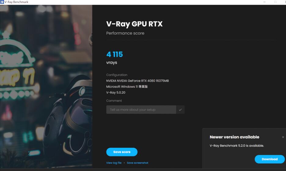 ASUS GeForce RTX4080 16GB GDDR6X Noctua OC显卡开箱评测-第11张图片-装机笔记