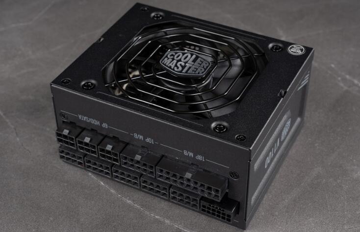 CoolerMaster V 1100 SFX Platinum电源开箱评测（sfx1000w电源2020）-第3张图片-装机笔记