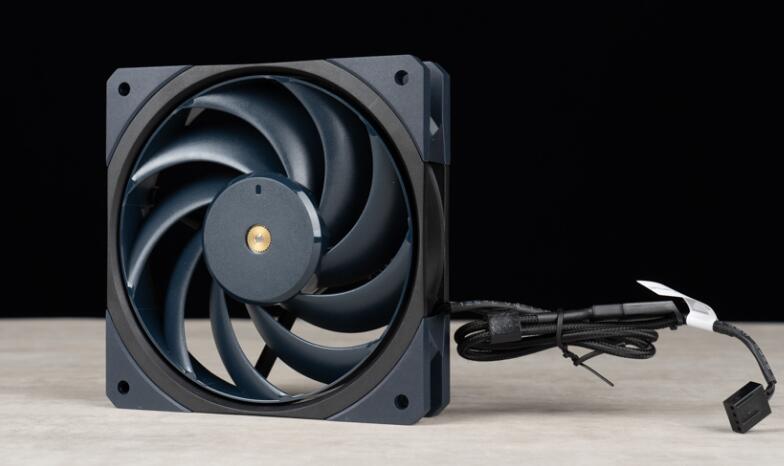 Cooler Master Mobius 120 OC风扇开箱评测（12012风扇评测）-第2张图片-装机笔记