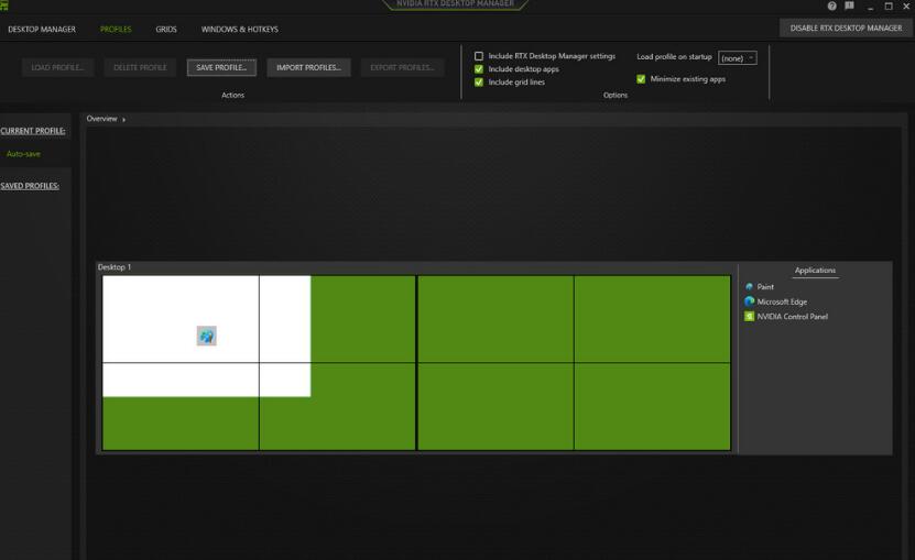 NVIDIA RTX5000 Ada Generation专业绘图卡开箱评测（专业绘图显卡评测）-第14张图片-装机笔记