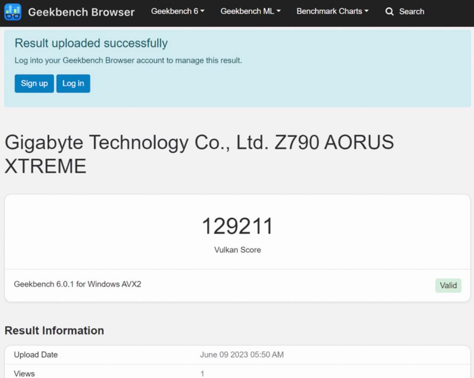 GIGABYTE AORUS GeForce RTX 4060 Ti ELITE 8G显卡开箱评测-第17张图片-装机笔记