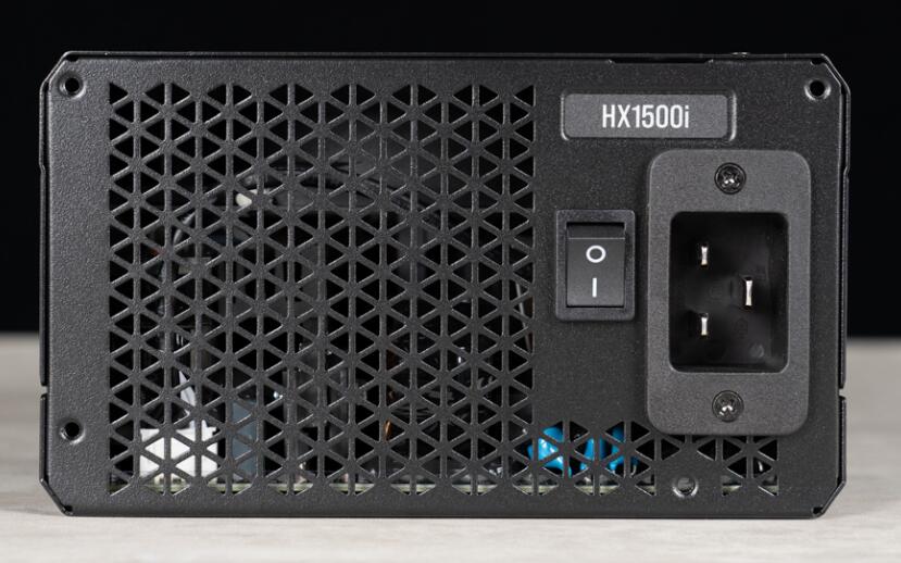 海盗船Corsair HX1500i电源开箱（海盗船电源hx1000）-第5张图片-装机笔记