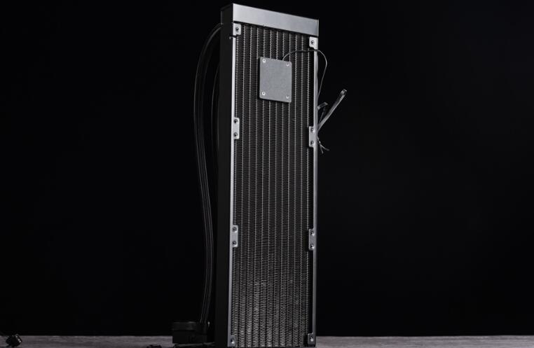 InWin MR36水冷散热器开箱评测（水冷散热器360推荐）-第6张图片-装机笔记