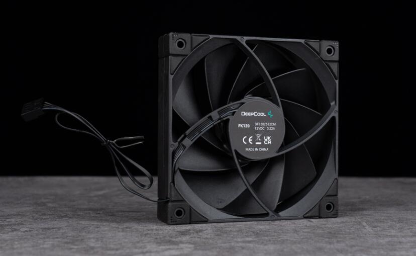 DEEPCOOL LT720一体式水冷开箱评测（780t水冷方案）-第11张图片-装机笔记