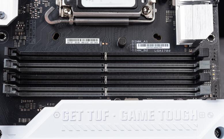 TUF GAMING Z790-BTF WIFI和RTX 4070 Ti SUPER BTF开箱评测-第4张图片-装机笔记