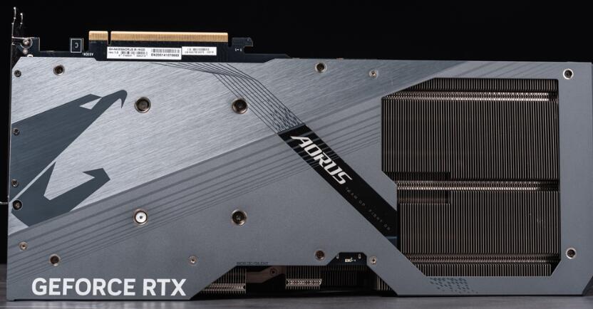 AORUS RTX 4080 SUPER MASTER开箱评测-第7张图片-装机笔记