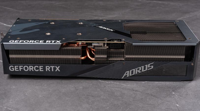 AORUS RTX 4080 SUPER MASTER开箱评测-第5张图片-装机笔记