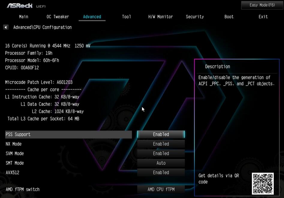 ASRock B650E Taichi Lite主板开箱评测（b650主板参数）-第23张图片-装机笔记