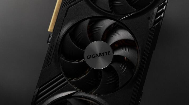 GIGABYTE RTX 4070 SUPER GAMING OC 12G显卡开箱评测-第5张图片-装机笔记