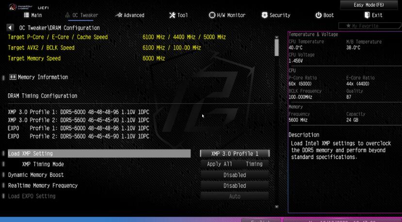 ASRock Phantom Gaming Z790 Nova WiFi开箱评测（z97n-wifi）-第19张图片-装机笔记