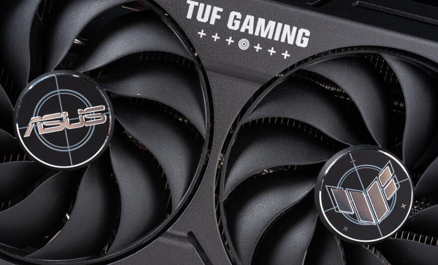 ASUS TUF Gaming RTX 4060 Ti 8GB OC开箱评测-第3张图片-装机笔记