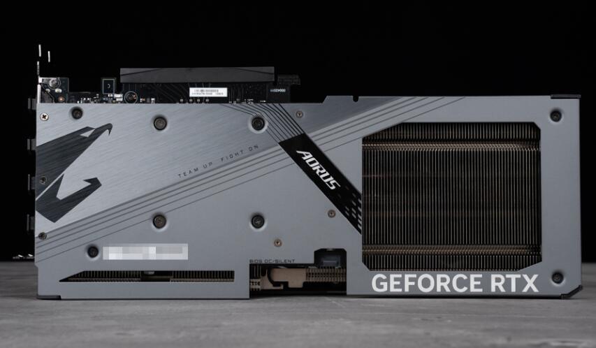 GIGABYTE AORUS GeForce RTX 4060 Ti ELITE 8G显卡开箱评测-第6张图片-装机笔记