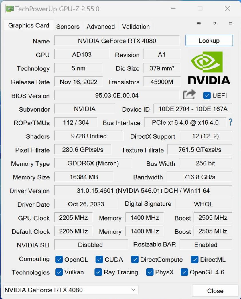 ASRock PHANTOM GAMING Z790 Lightning WiFi主板开箱评测（790fx主板）-第20张图片-装机笔记