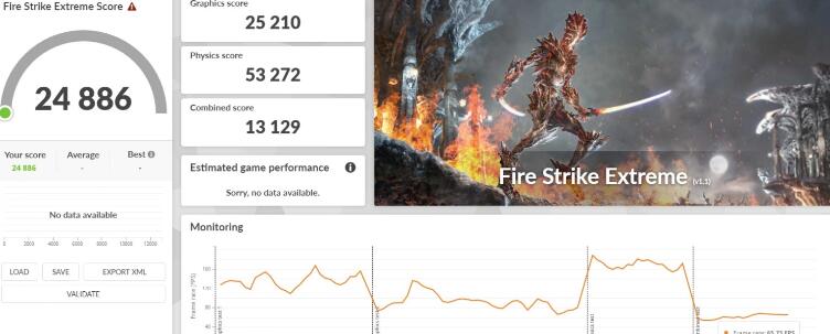 GIGABYTE RTX 4070 SUPER GAMING OC 12G显卡开箱评测-第20张图片-装机笔记