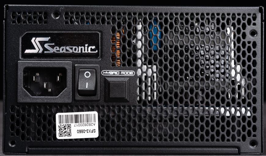 Seasonic FOCUS GX（ATX3.0）850W电源开箱评测（atx电源价格）-第2张图片-装机笔记