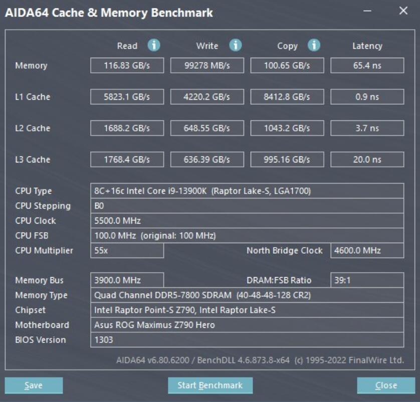 KLEVV CRAS V RGB DDR5內存开箱评测（klevv内存怎么样）-第10张图片-装机笔记