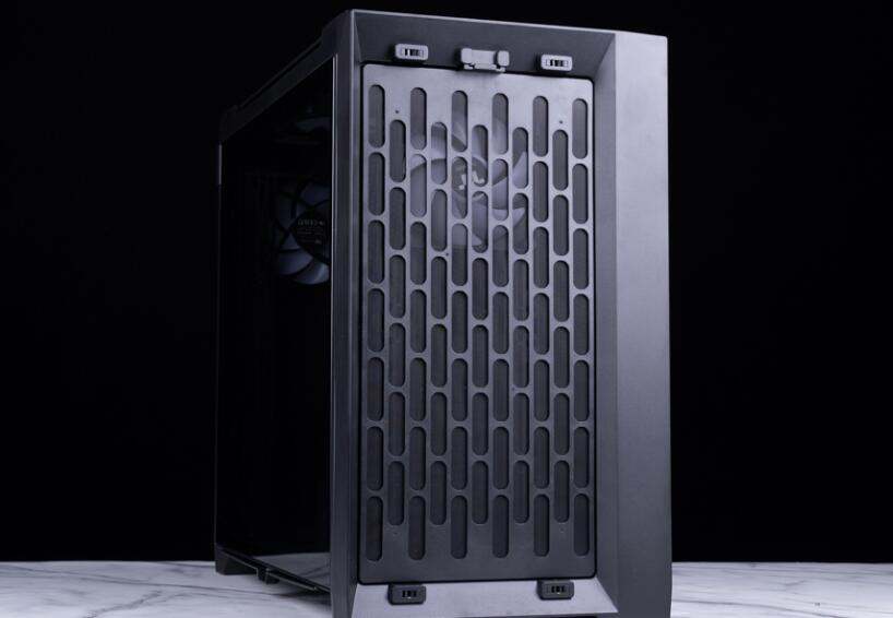 Thermaltake CTE C750 TG ARGB全塔机箱开箱评测（2021全塔机箱）-第2张图片-装机笔记