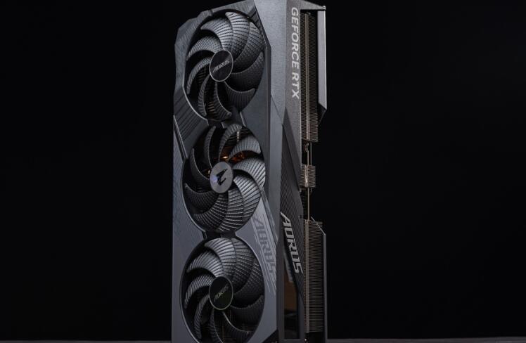 AORUS RTX 4080 SUPER MASTER开箱评测-第2张图片-装机笔记