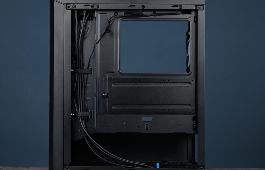 Phanteks Eclipse G300A机箱开箱（g301机箱）-第13张图片-装机笔记