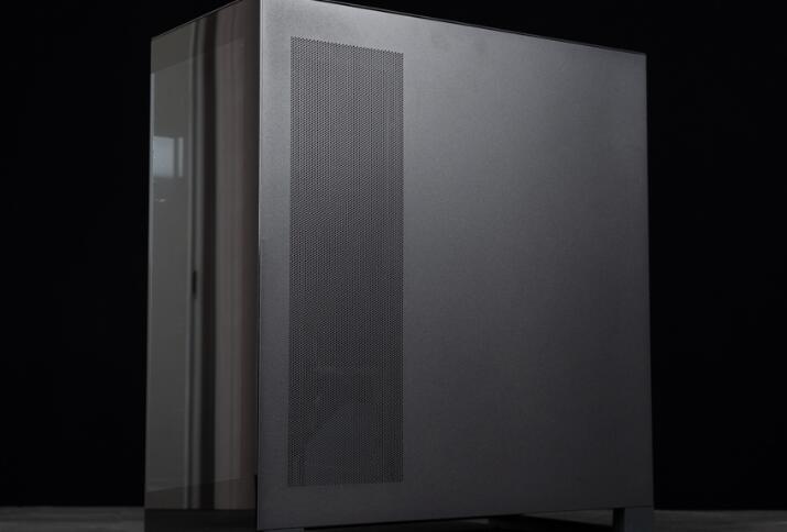 追风者Phanteks NV5机箱开箱评测（追风者机箱p500）-第3张图片-装机笔记