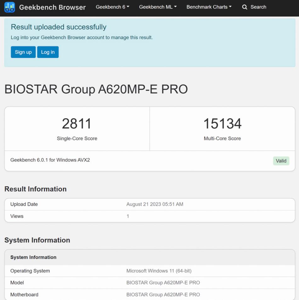 BIOSTAR A620MP-E PRO主板开箱评测（a68hm-e主板）-第35张图片-装机笔记