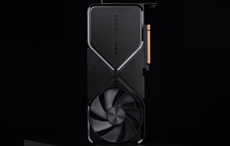 NVIDIA GeForce RTX4080Super开箱评测-第2张图片-装机笔记